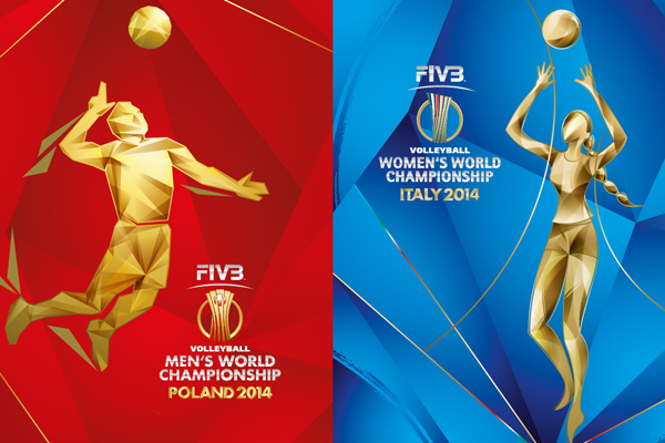 World Grand Prix Finals - China (CHN) vs. Italien (ITA)