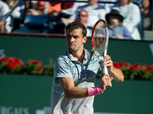 DIMITROV