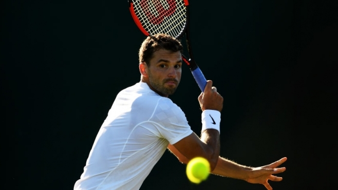 Снимка : tennis24.bg
