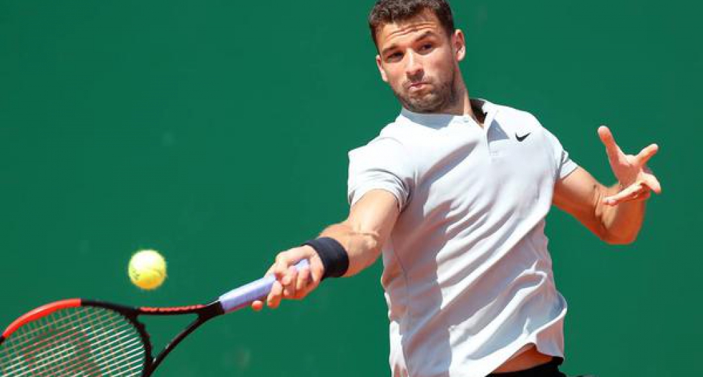 Снимка : Tennis.bg
