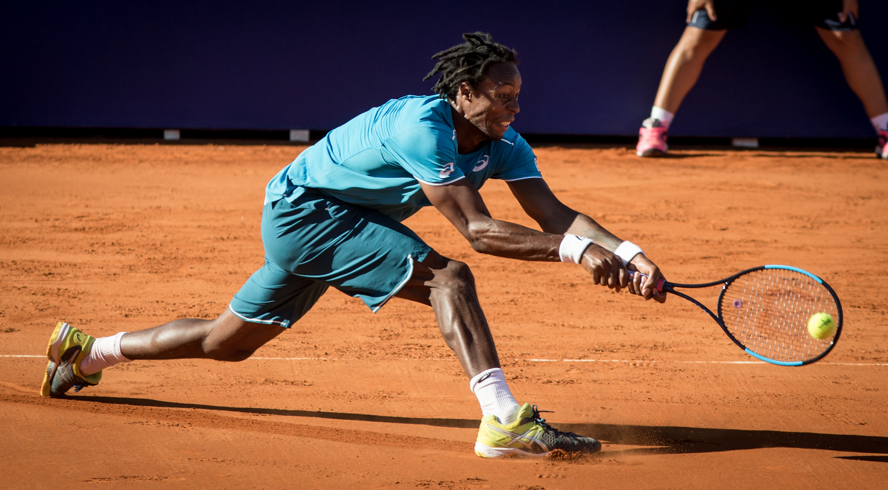 Снимка : ATP